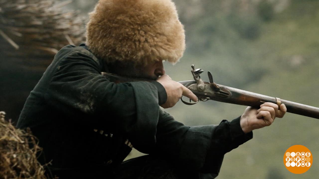 "Аманат": о долге, дружбе и любви. Доброе утро. Фрагмент выпуска от 05.09.2025