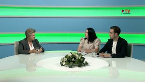 Как воронежские реки пытаются сделать чистыми