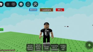 Играю в вырасти сад 🪴 I_Robloxcarrot