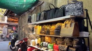 Анталья 2024. Нагло развели с ценой на шаурму! Красивый старый город и туристические локации