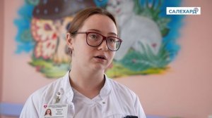 Простые правила детского здоровья