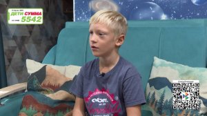 Вологжане могут помочь спасти жизнь маленькому Стёпе Соловьёву из Череповца