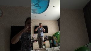 Танцы  и  песня