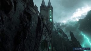 Music and videos created by AI