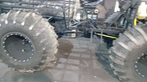 Короткое сравнение трансмиссии вездеходов Зенит Лайт и Зенит Про. Zenit4x4.ru
