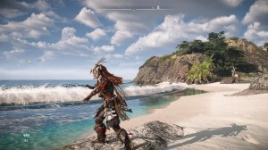 Horizon Forbidden West Complete Edition прохождение - 53