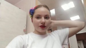 влог танцора