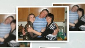 Бабушке в день рождения