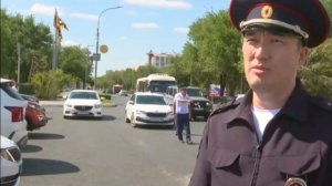 Пристегни ребенка