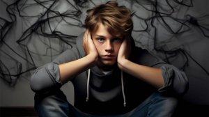 "Не Надо Вешать Нос". Песня для подростков.