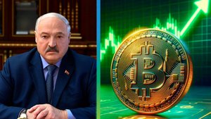 Лукашенко поручил разработать прозрачные правила для регулирования криптовалюты в Беларуси