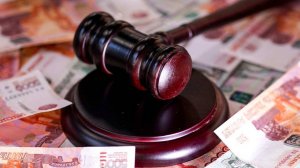 Краснов: прокуратура контролирует процесс освобождения бизнеса от штрафов