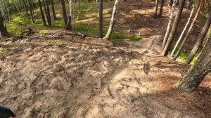 Поездка  в лайт!!!