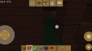 строю деревню в Майнкрафте часть 5