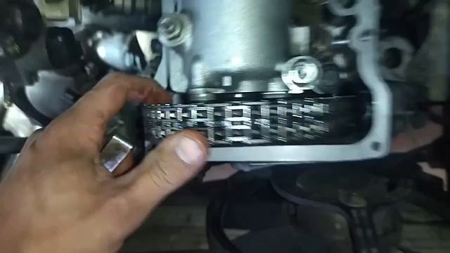 Регулировка клапанов ВАЗ 2107 своими руками смотреть онлайн