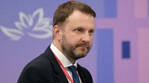 Орешкин: Дальний Восток опережает остальную Россию в экономическом развитии