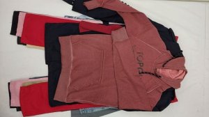 38783 Бренд микс сток мужской оптом