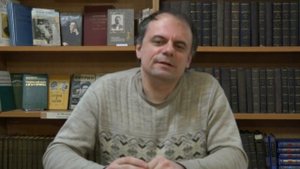 Цикл «Книги о Толстом» 12 из 37 Цвейг С. «Певец своей жизни Лев Толстой»