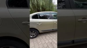 Флюенс 2013 года