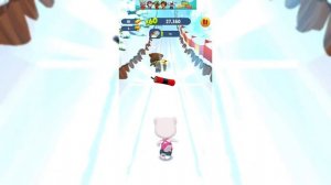 Том за ЗОЛОТОМ