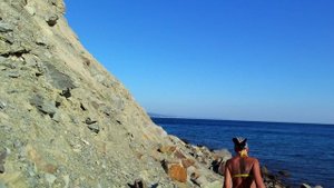 Очередная вылазка в бухту Н