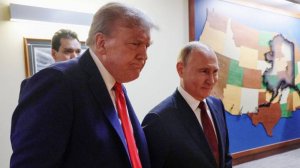 CNN: Путин и Трамп считают Европу помехой для разрешения конфликта на Украине