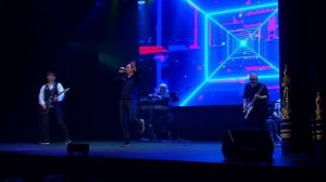 Игорь Латышко "Не обижай ее"
