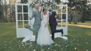 Ведущий на свадьбу Москва Сергей Калашников