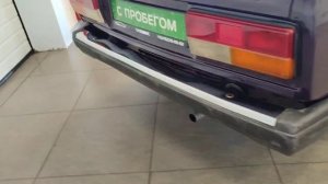 lada 2107