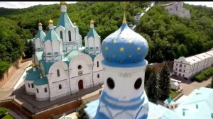 🎼🙏☦️Хор Сретенского монастыря. Красивейшие православные храмы ⛪