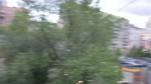 Распашной лифт OTIS-(1000R) @ г. Москва, Панфиловский переулок, д. 1/16с1-1 (2540)