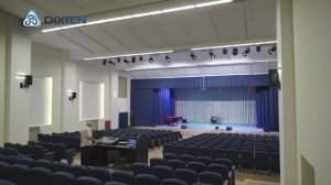 Оснащение ГДО Щербинка. Новый ДК.