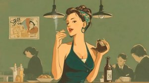 1940's Vintage Jazz ~ Retro Jazz Music | Dreamy Beats