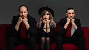 Кавер-группа Динамика промо 2025