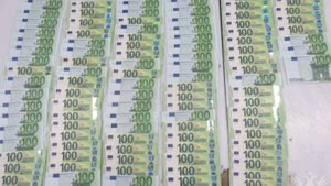 Глава ЦБ Дании предложил подумать о переходе с кроны на евро