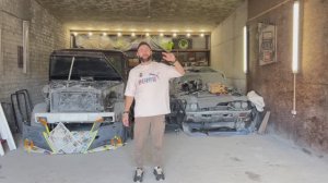 C ТАКИМ ПРОБЕГОМ БОЛШЕ НЕТ