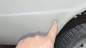 восстановление капендоса часть 13