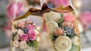 Оригинальное поздравление для дочери - Доченька, с Днем Рождения