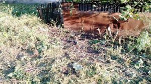 А это уже всё, ФИНАЛ моей работы, сегодня вечером 👍👍👍...!!!