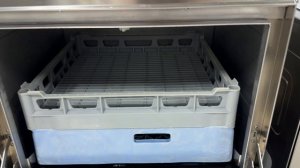 Посудомоечная машина фронтальная Dihr DW009M (1 715)