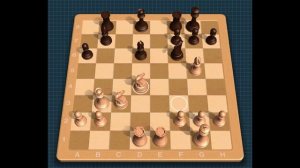 "Спасский" - "Алехин"