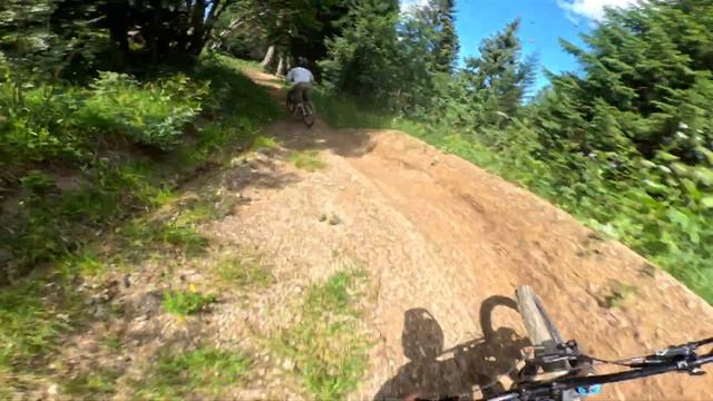Chatel Lost Clips Summer 25