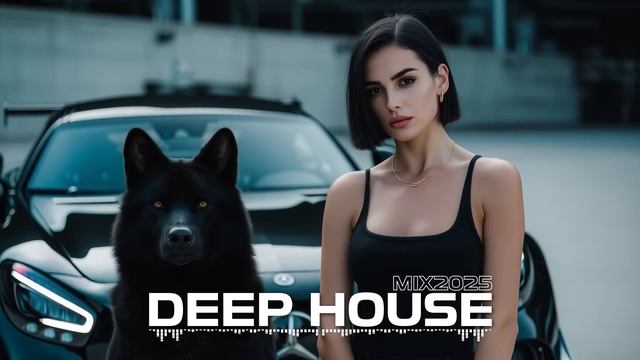 The Best Top Deep House 2025 - Best of Ethnic Chill  Deep House Mix 18 deephouse