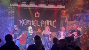 Kernel Panic - Часть вселенной - The Glastonberry pub