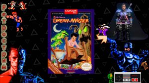 ▷Ретрострим [Little Nemo - The Dream Master]◁