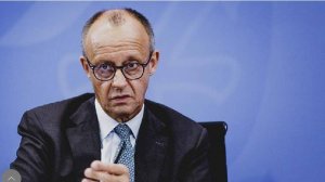 Мерц отметил неспособность Европы оказывать давление на Россию без поддержки США