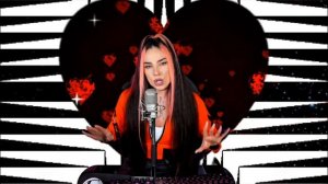 Måneskin - I WANNA BE YOUR SLAVE Кавер COVER DIVA