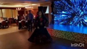 Черная роза эмблема печали.(монтаж кавер Исп.Сайд.С.