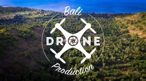 О. Бали, Индонезия. Аэросъёмка с дрона. А что увидел ты?