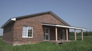 Лучший дом для семейной жизни. Обзор строительства дома от компании ImidzDom